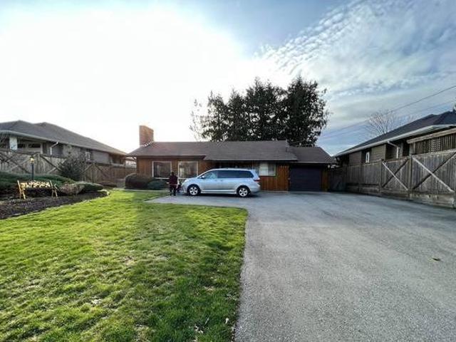 House for rent in Chilliwack, British Columbia