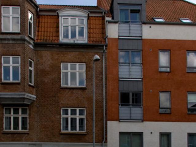 Hus til leje i Vejle