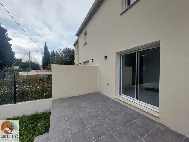 Maison location à Avignon, Vedène