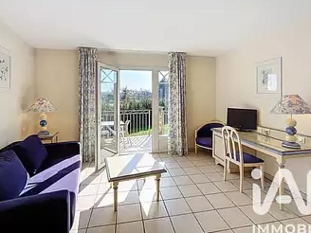 Appartement vente à HLM les Pessades, Vedène