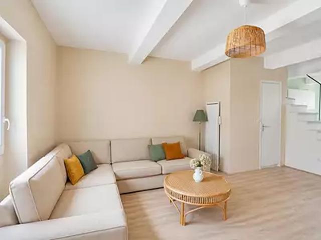 Maison vente à HLM les Pessades, Vedène