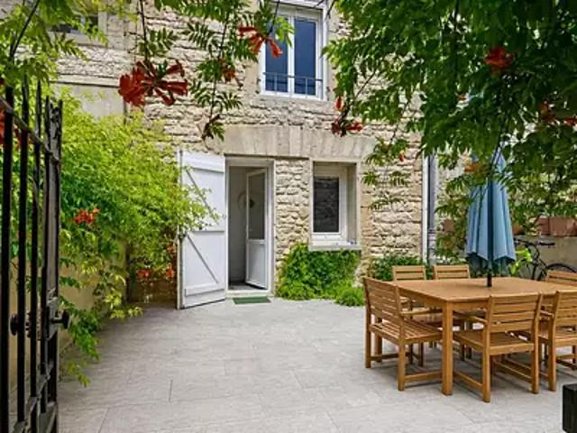 Maison vente à HLM les Pessades, Vedène