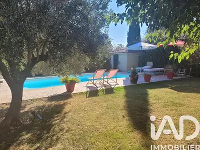 Maison vente à HLM les Pessades, Vedène