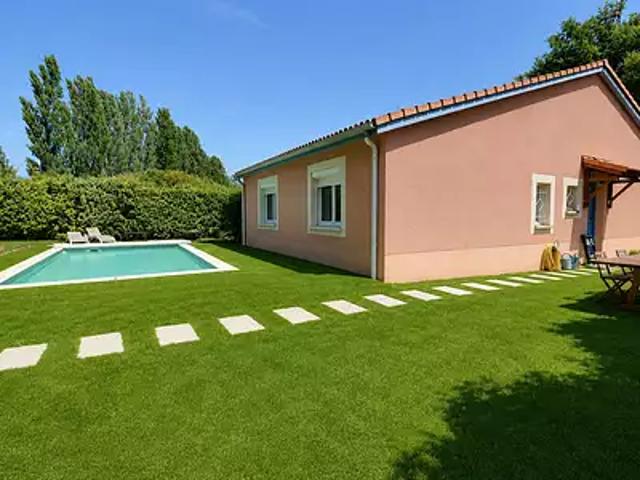 Maison vente à HLM les Pessades, Vedène