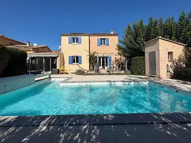 Maison vente à HLM les Pessades, Vedène