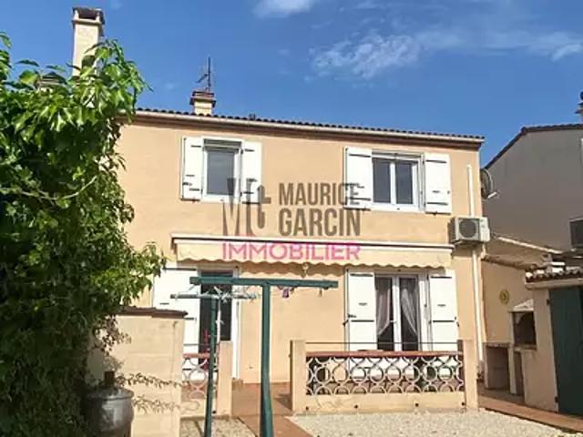 Maison vente à Avignon, Vedène