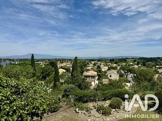 Maison vente à HLM les Pessades, Vedène