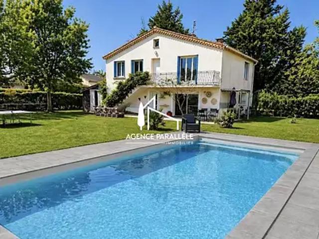 Maison vente à Avignon, Vedène