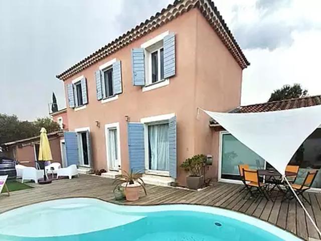 Maison vente à HLM les Pessades, Vedène