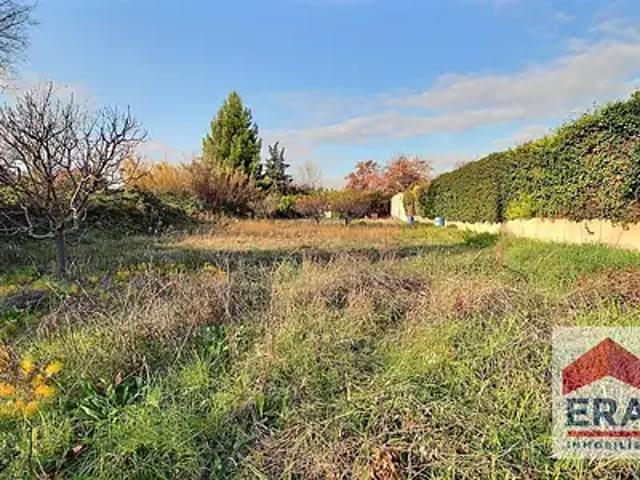 Terrain vente à HLM les Pessades, Vedène