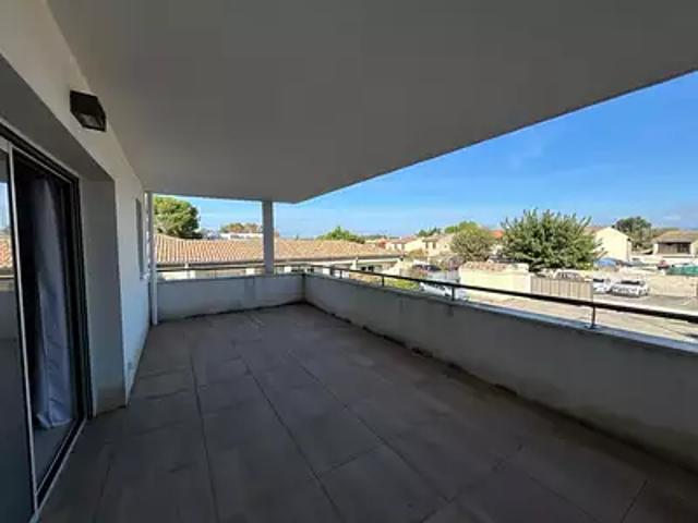 Appartement location à Avignon, Vedène