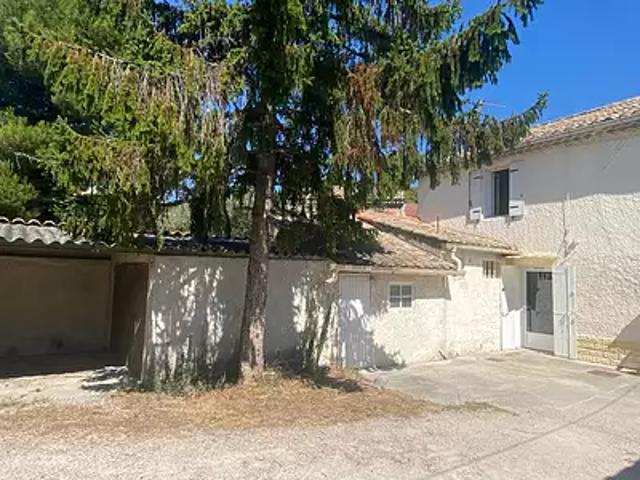 Maison location à HLM les Pessades, Vedène