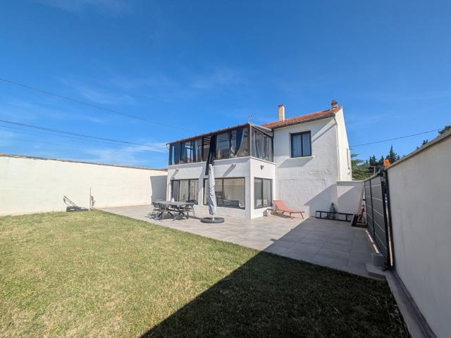 Maison location à Avignon, Vedène