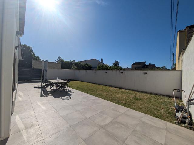 Maison location à Avignon, Vedène