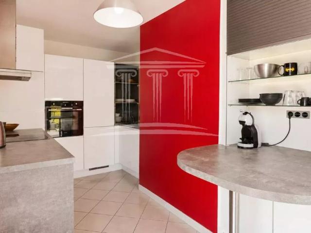 Appartement vente à Vedène, Vaucluse