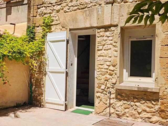 Maison vente à Avignon, Vedène