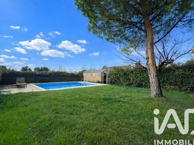 Maison vente à Vedène, Vaucluse