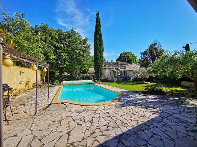 Maison vente à Vedène, Vaucluse