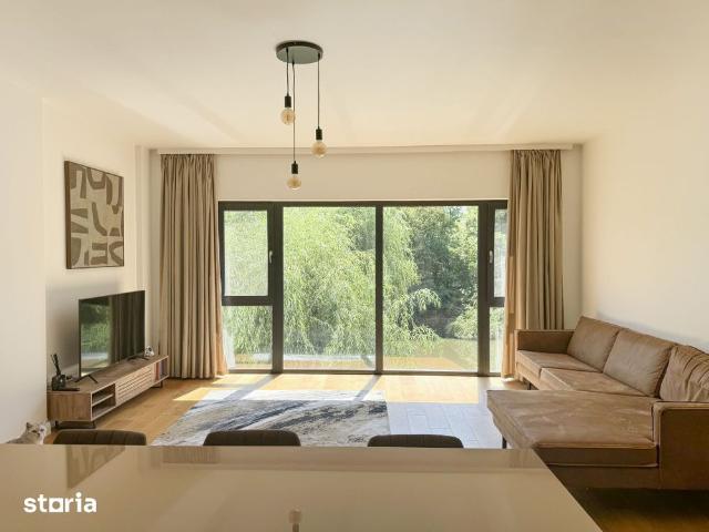 Apartament închirieri în Voluntari, București
