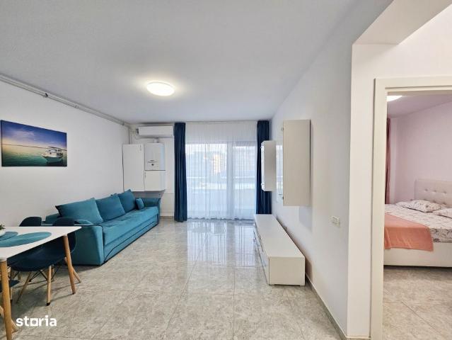 Apartament vânzări în Navodari, Caraş-severin