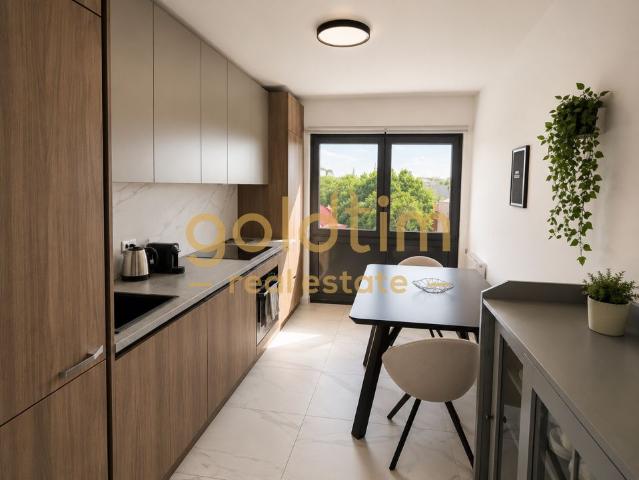 Apartament închirieri în București