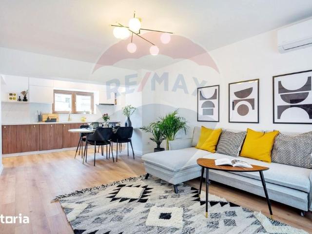 Apartament închirieri în București