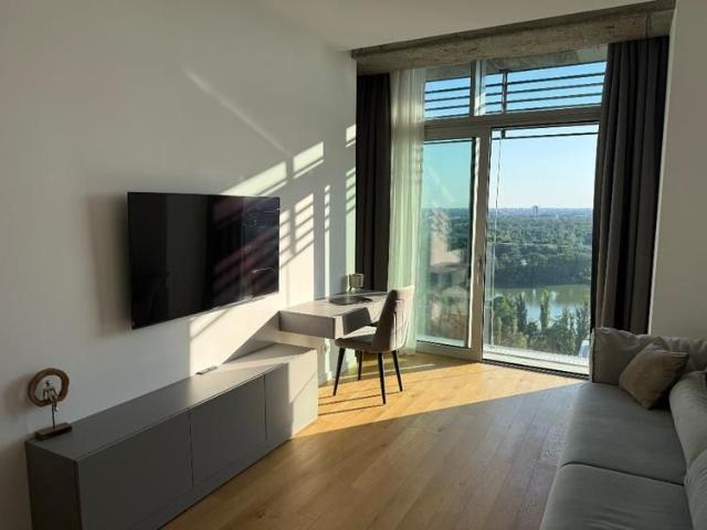 Apartament închirieri în București