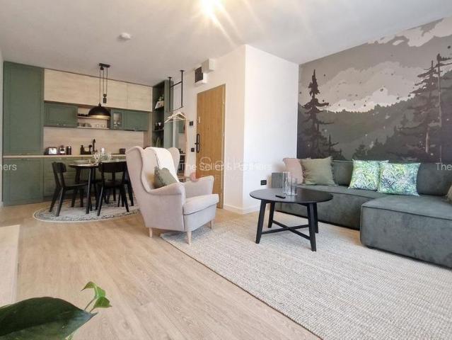 Apartament închirieri în Brașov