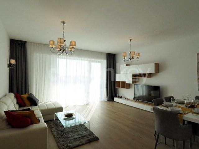 Apartament închirieri în București