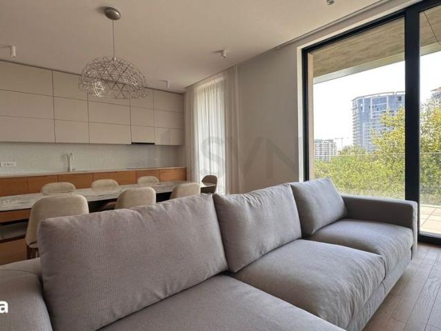 Apartament închirieri în București