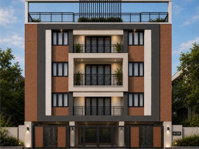 Flat for sale in Tambaram East - Chennai, Tamil Nadu