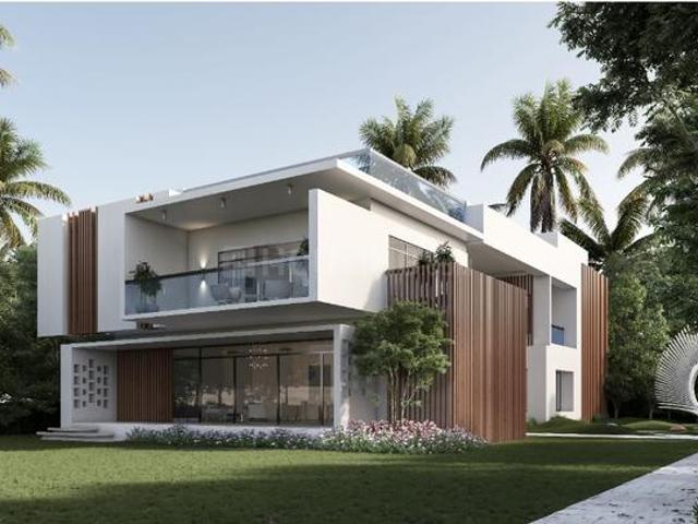 Villa for sale in New Town, North 24 Parganas