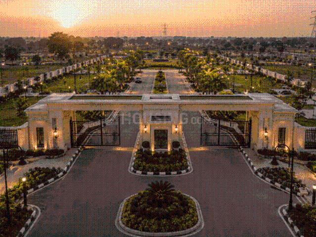 Land for sale in Hariana