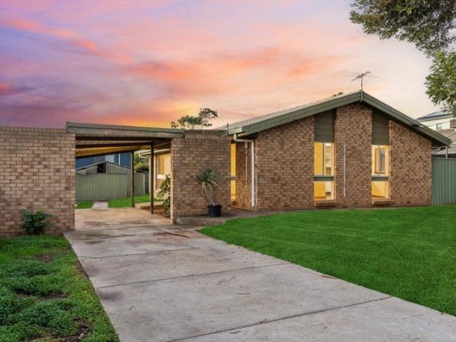House for sale in Horseshoe Creek, South Australia