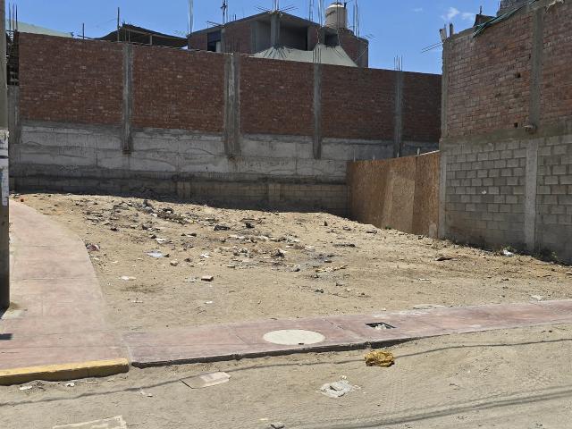 Terreno venta en Subtanjalla, Ica