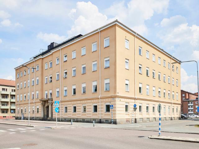 Lägenhet hyra i Jönköping