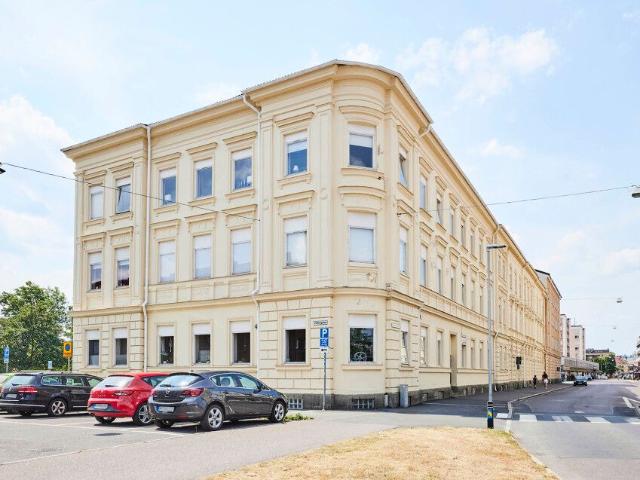 Lägenhet hyra i Jönköping