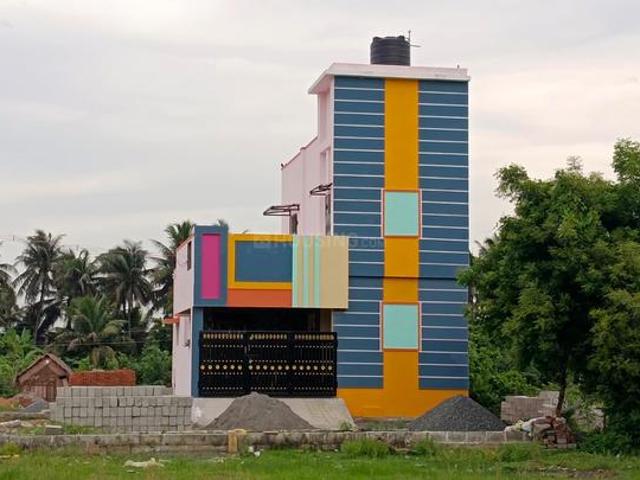Villa for sale in Guduvancheri, Tamil Nadu