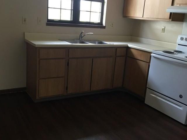Apartment for rent in Fountain, Indiana