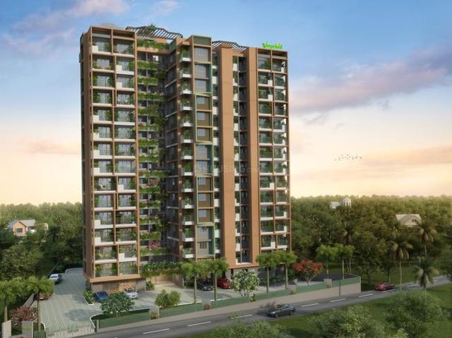 Flat for sale in Cochin, Kerala