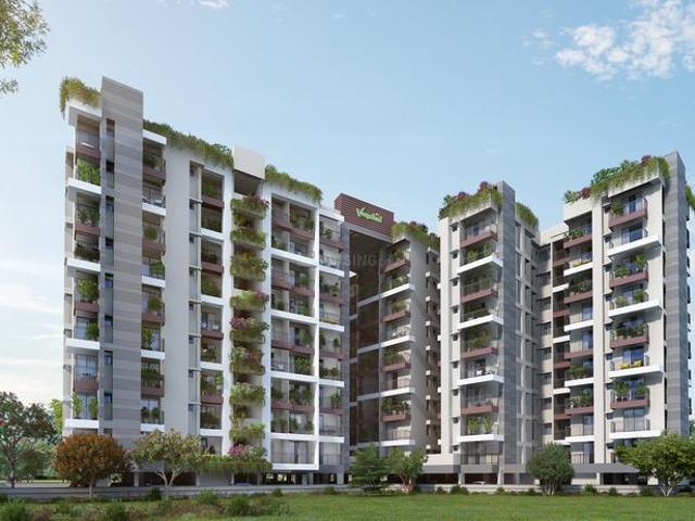 Flat for sale in Trivandrum