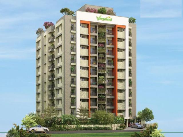 Flat for sale in Kochi, Kerala