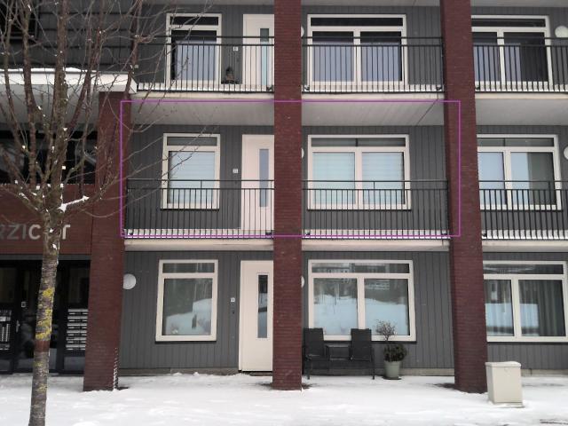 Appartement te huur in Oss, Noord Brabant