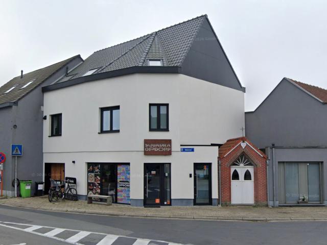 Appartement location à Buggenhout, Oost-Vlaanderen