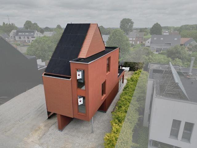 Maison location à Baardegem, Aalst