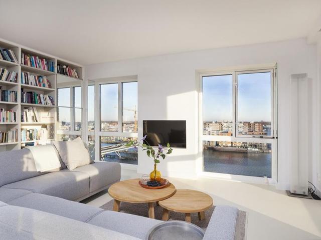 Appartement te huur in Oostelijk Havengebied, Amsterdam