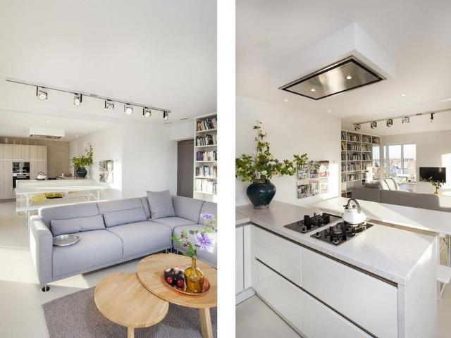 Appartement te huur in Oost, Amsterdam