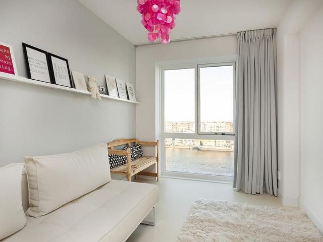 Appartement te huur in Oost, Amsterdam