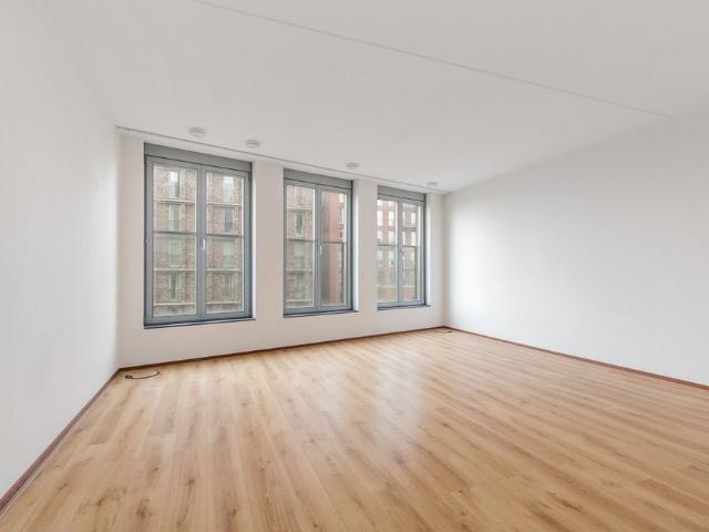 Appartement te huur in Oostelijk Havengebied, Amsterdam