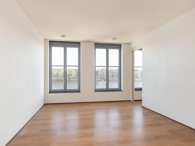 Appartement te huur in Oost, Amsterdam